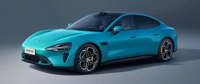 汽车雷军谈特斯拉涨价真心佩服小米su7配置远超model3