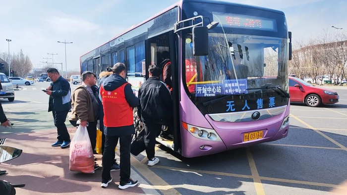 郑州至开封清明上河园旅游专线明日正式开通|平安|清明上河园|郑州