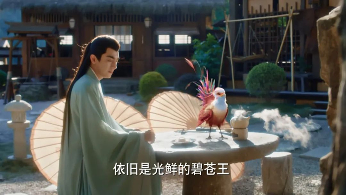 赵丽颖扛剧