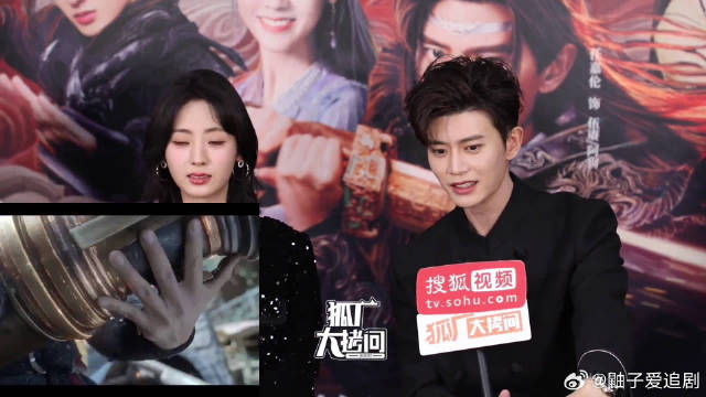 这个意大利炮让邢菲尖叫,旁边的任嘉伦都惊的懵圈了__财经头条