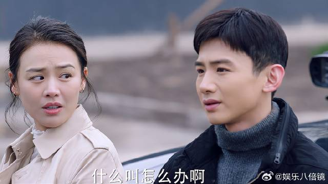 米佧回忆邢克垒自恋早爱上米佧真没看上