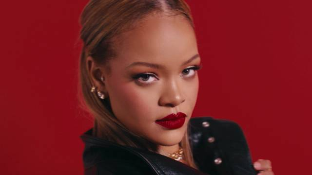 多元包容自在着调fentybeautybyrihanna正式入驻中国大陆地区丝芙兰