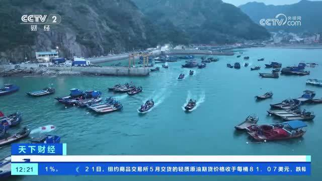 央视关注罗源:抢抓好天气 投放鲍鱼苗