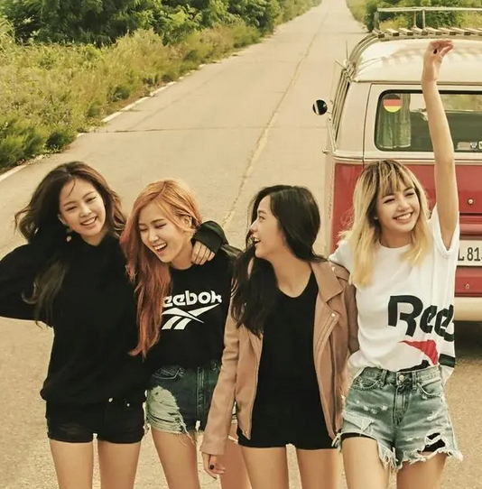 yg曝blackpink续约金高达400亿韩元粉丝真不多