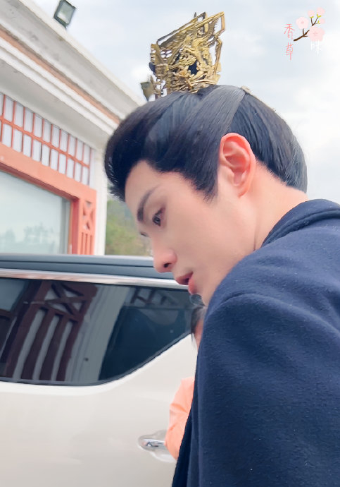 路透,哥你帅的太超过了吧,这张脸怎么能不演戏|徐正曦|路透_新浪新闻