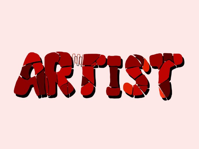 art 图二:im still me 看多少次都觉得柾国是天才|田柾国_新浪新闻