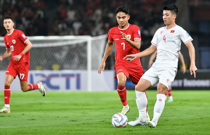 0-1!越南2连败,恐无缘18强赛,世预赛3大鱼腩逆袭:国足背景板