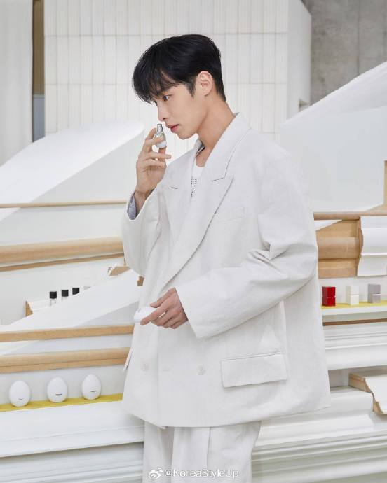 「 李宰旭 」 tamburins 日本旗舰店品牌活动|李宰旭_新浪新闻