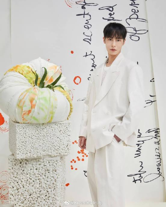 「 李宰旭 」 tamburins 日本旗舰店品牌活动|李宰旭_新浪新闻