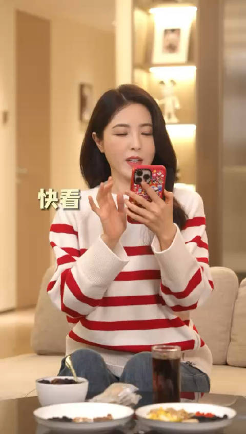 曾黎居然从中专时期就开始养生了,这觉悟也太早了吧!_手机新浪网