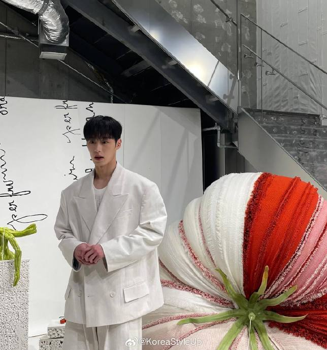 「 李宰旭 」 tamburins 日本旗舰店品牌活动|李宰旭_新浪新闻