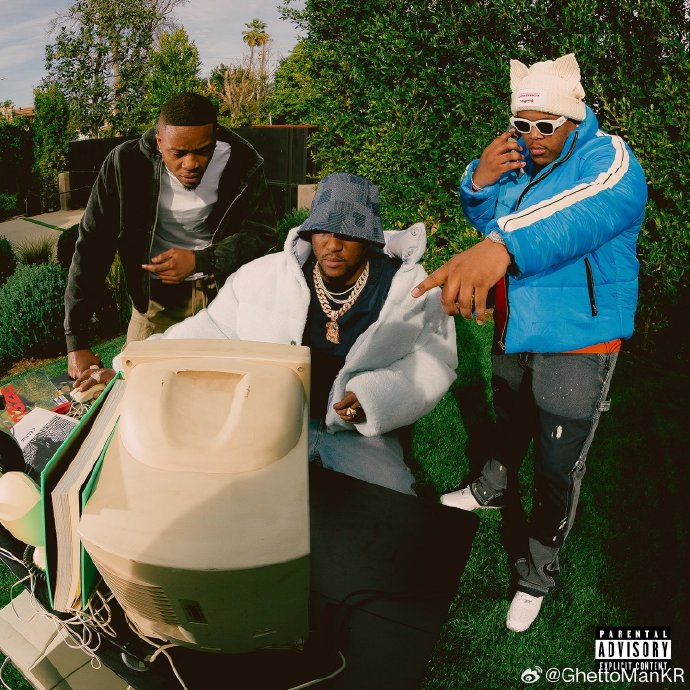 hit-boy 将同 la 说唱二人组 bluebucks 发表一张名为《biggest out