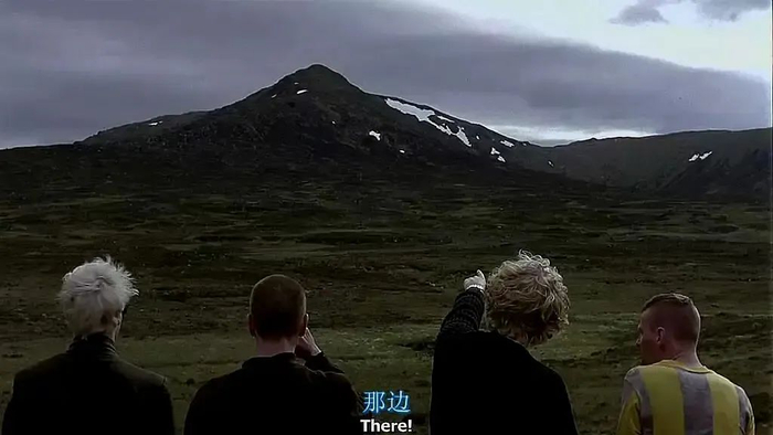 我们该如何应对工作之苦,寻求内心真正的幸福?