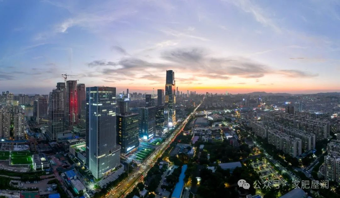 广州国际金融城地标建筑确定高度|地块|地标建筑|平方米_新浪新闻