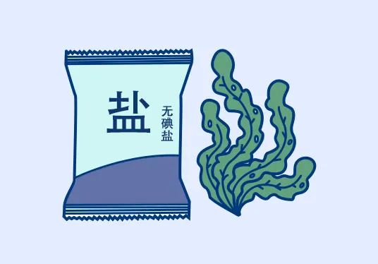 身体出现这5种迹象代表你盐可能吃多了要注意控制