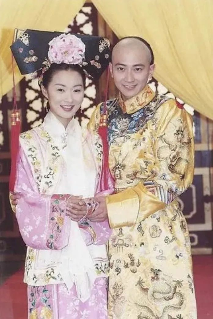 孙耀威|林志颖|怀玉公主_新浪新闻