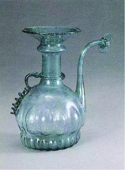 中国古代的香水