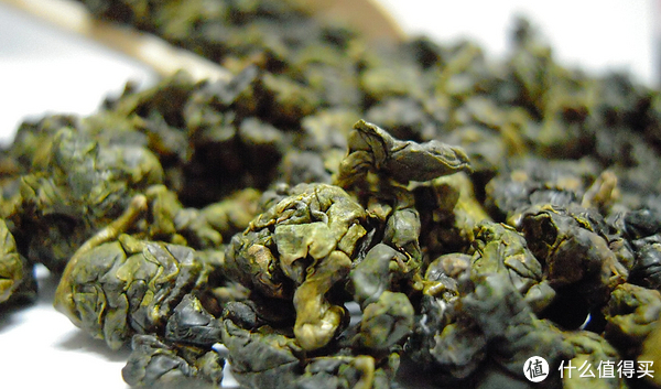高山乌龙茶：自然与工艺的完美结合