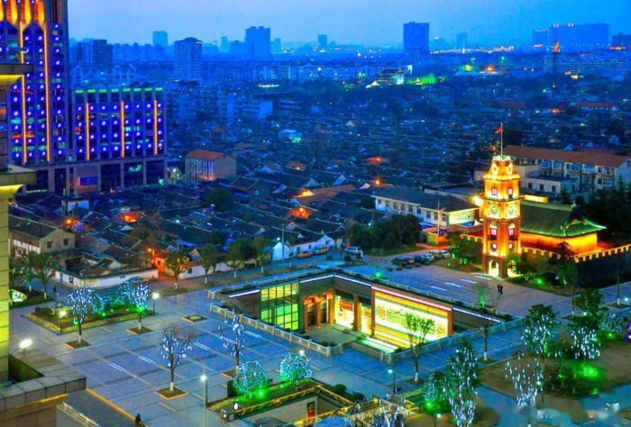 南通紫琅音乐节开启在即还有这些地方可以打卡吃喝玩乐全都有