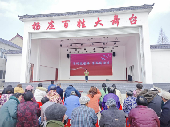 南通如皋市东陈镇打造多维课堂绘就冬训新画卷