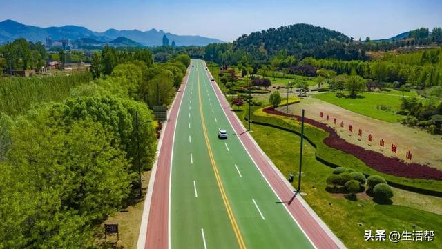济南章丘莱芜入选第四批四好农村路全国示范县