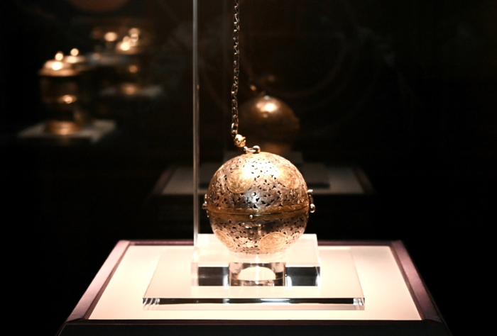 名单公布 | 本周六,到南京城墙博物馆一睹大唐风华|博物馆|小记者|路