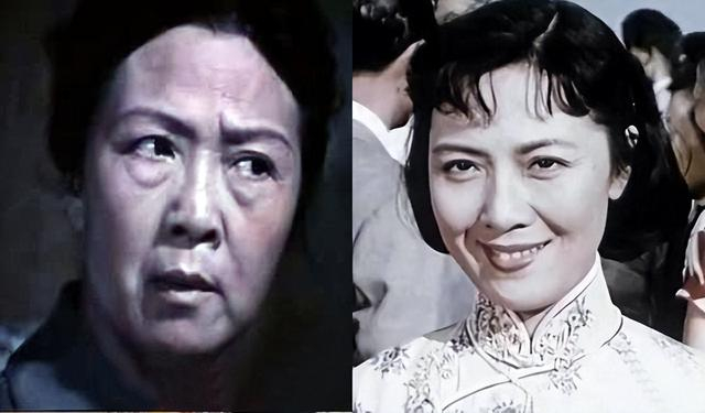 《皆大欢喜》,《回头一笑》,《乡情》,《姐妹俩》,《乡民》等电影