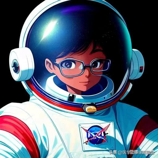 突破视力障碍追逐星辰大海:宇航员的选拔与视力