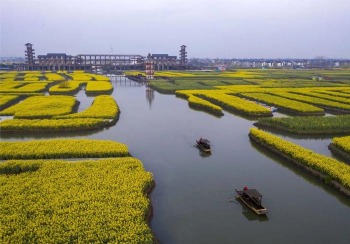 泰州兴化旅游景点图片