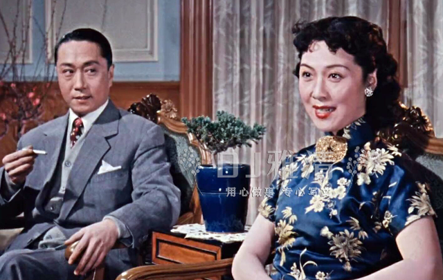 林彬朱莎黄宛苏不夜城中三女星有的儿女成群有的却命运悲苦