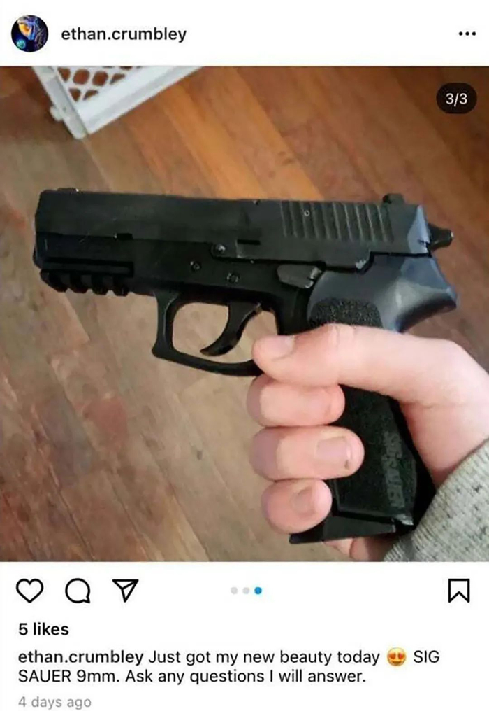 未成年人在美国谋杀如何判刑学校和家长都被严惩