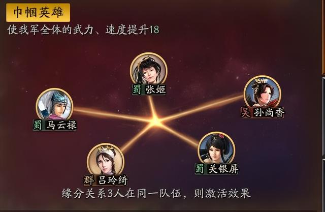 存在感最低的女将张姬【三国志战略版】|战略版|张姬|战法_新浪新闻