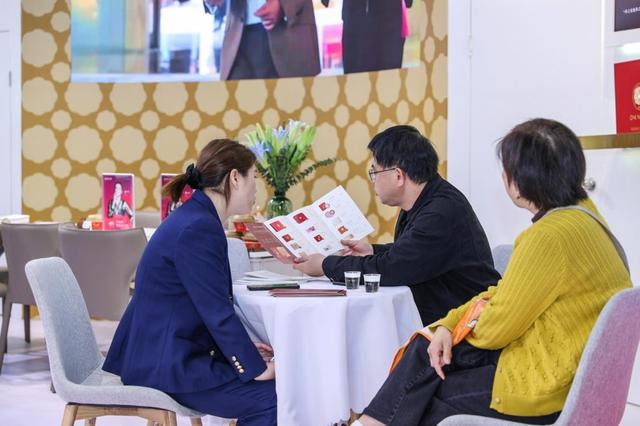 燕之屋惊艳亮相2024成都糖酒会,彰显品牌实力与风采|燕之屋|燕窝|糖酒