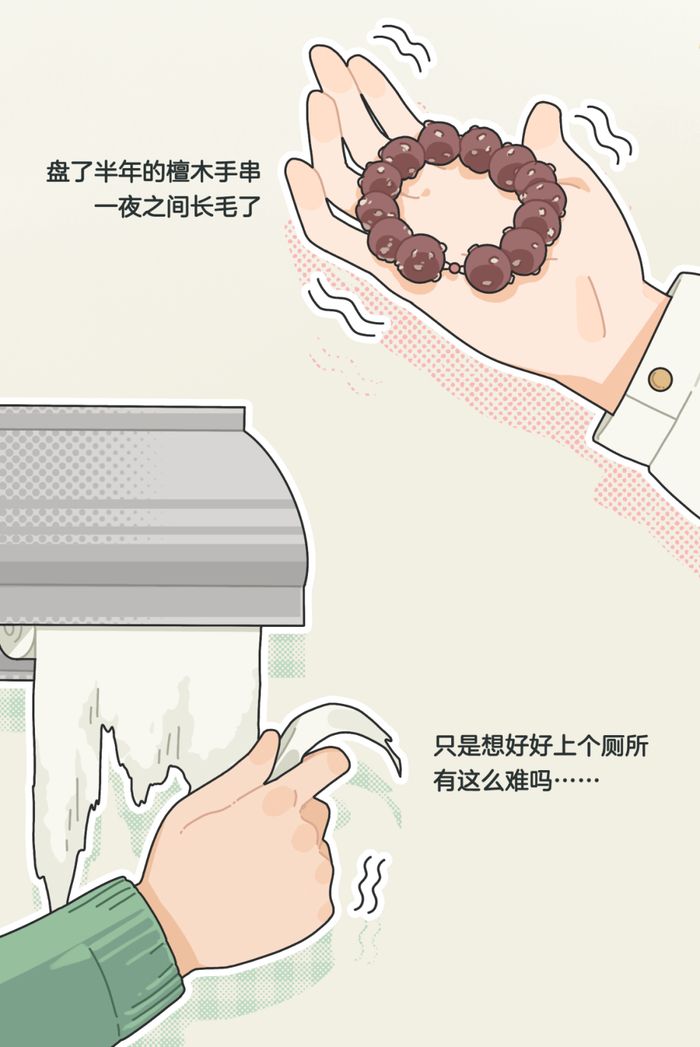 南方人的一生之敌蟑螂只能排第二