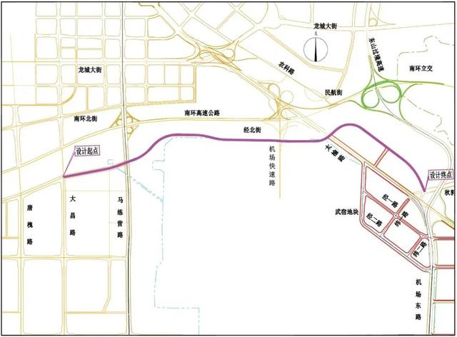 太原这一路段即将双向"4变2"→|太原市|路段|晋中市_新浪新闻