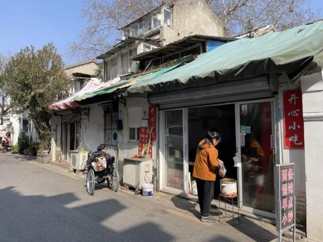 留改拆并举老旧社区更新是可能性的艺术