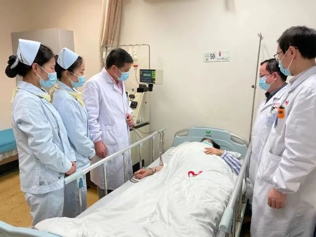 又一例129万一针cart疗法患者出院6785岁国内年龄最大有钱真能延长