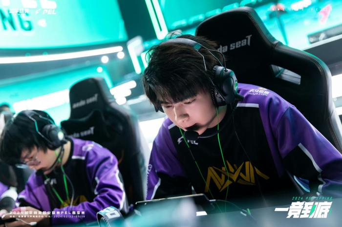 和平精英选手paraboy:山顶之上,攀缘不休|亚运会|上海|春季赛_新浪