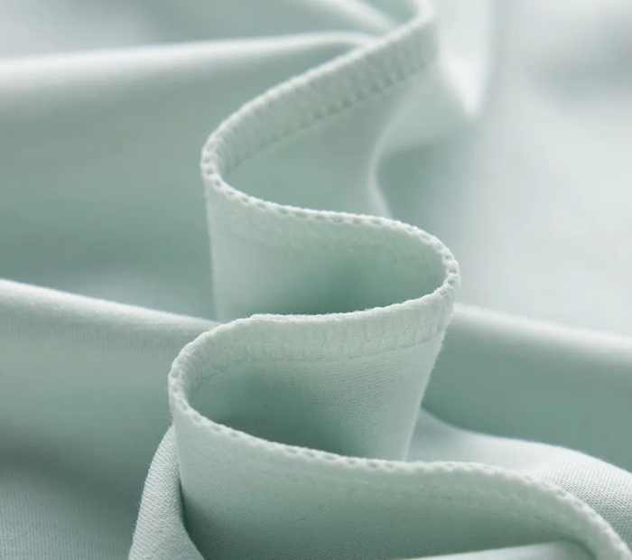 好物穿在身上的小空调爆火的液氨棉莫t恤丝滑透气