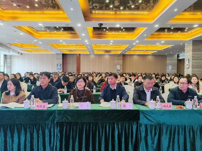 会上,平坝区实验幼儿园,平坝区第二小学,安顺市第二幼儿园,镇宁自治县