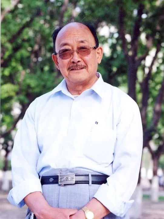 那位年过九旬仍"一站到底"的院士,走了|一站到底|水声|听海_新浪新闻