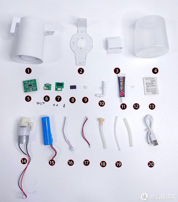 【20條】揭秘自動洗手機皂液器背後的秘密,寫給同行