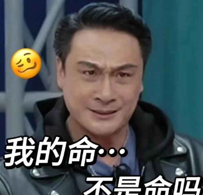 内娱跟有病似的|纪凌尘|吴镇宇|朱梓骁_新浪新闻