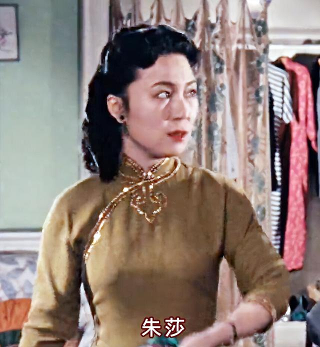 林彬朱莎黄宛苏不夜城中三女星有的儿女成群有的却命运悲苦