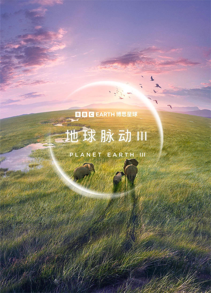 电影院看《地球脉动iii》是什么体验?成都首个ucine led影厅启幕