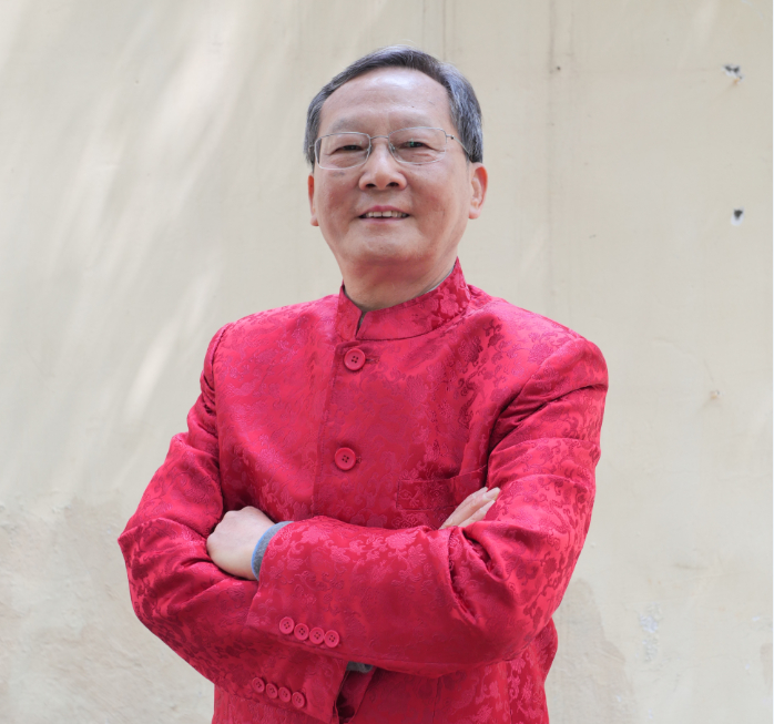 全国名老中医熊墨年精研肿瘤杏林春暖