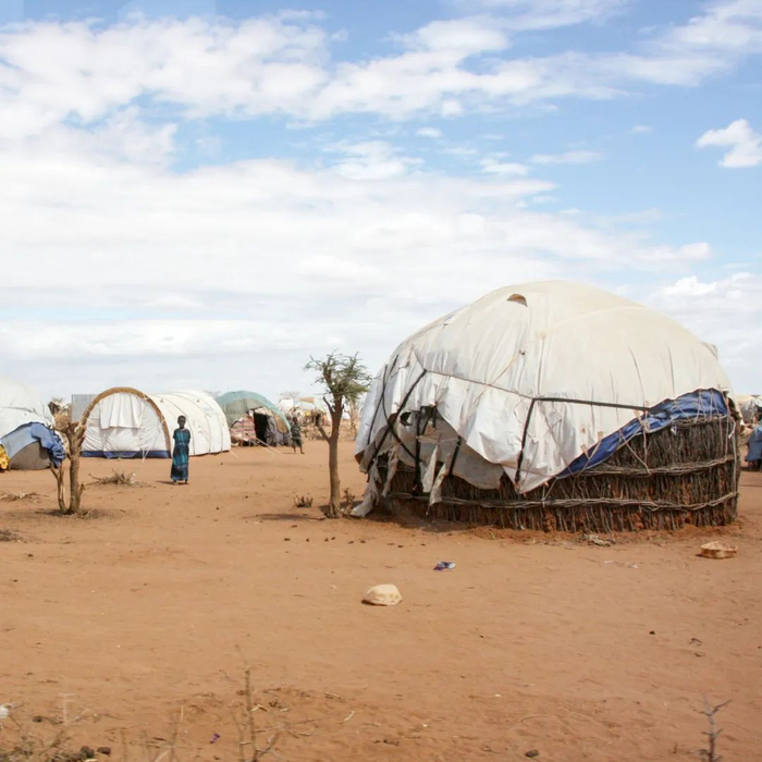 这个地方,是一亿世界难民的缩影|埃塞俄比亚|苏丹|难民营_新浪新闻
