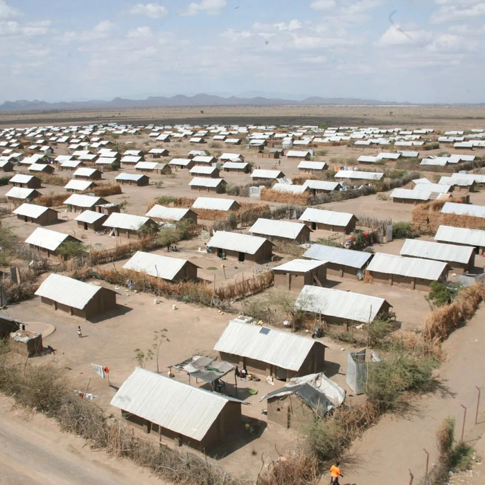 这个地方,是一亿世界难民的缩影|埃塞俄比亚|苏丹|难民营_新浪新闻