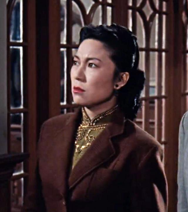 林彬朱莎黄宛苏不夜城中三女星有的儿女成群有的却命运悲苦