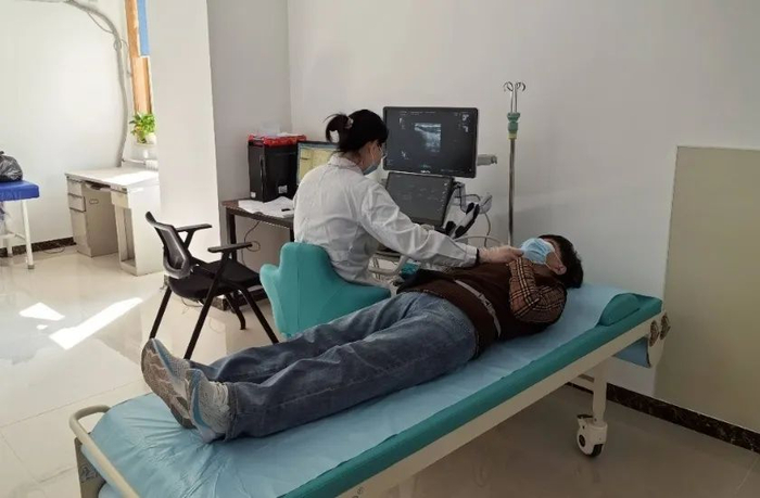 北京朝阳新增3600平米社区医院分中心,设儿科,可雾化__财经头条